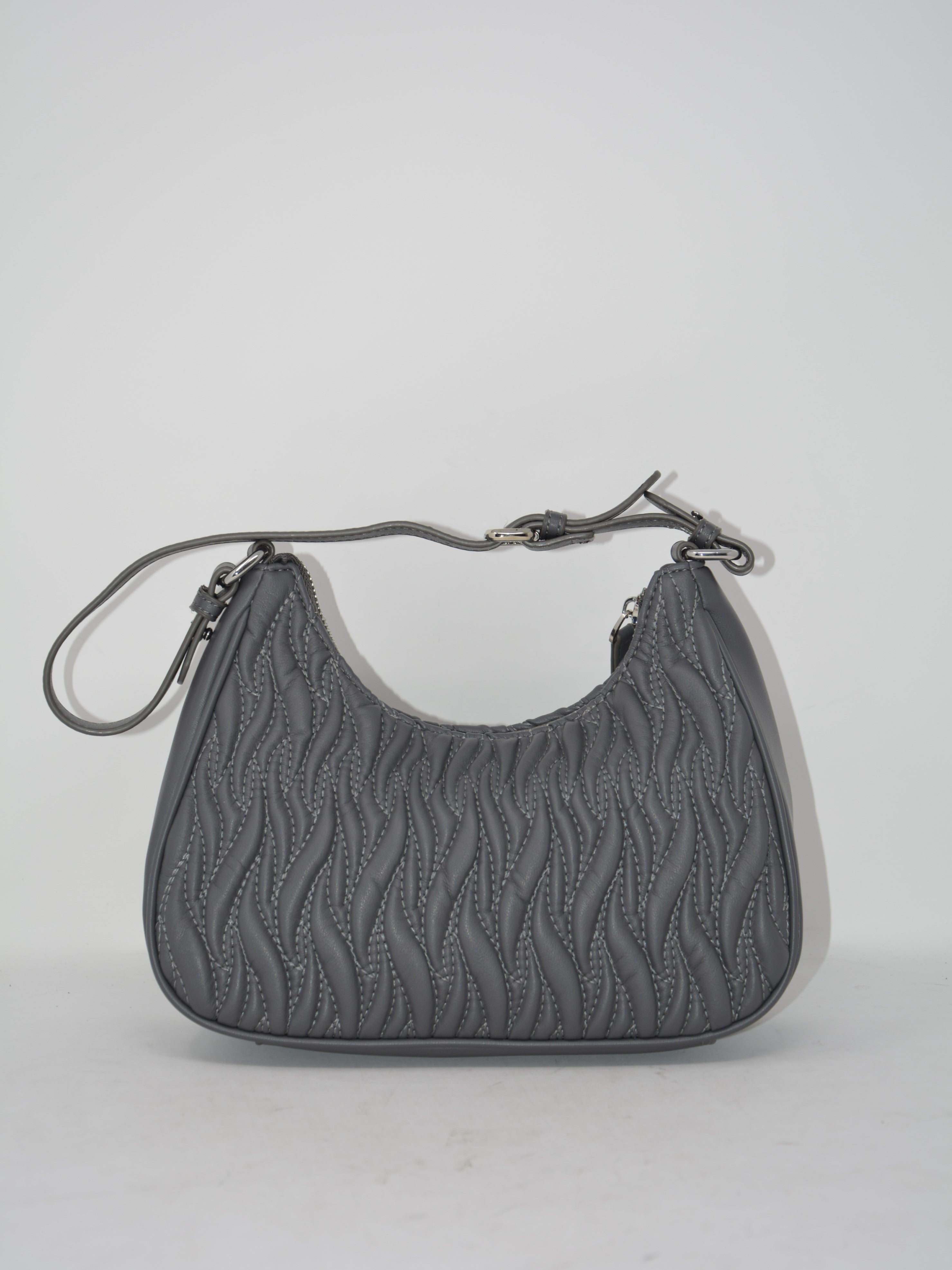 Moon bag plisse -GAC2456