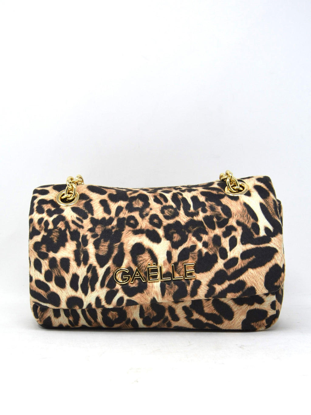 Mini shoulder strap maculata -GAC3002