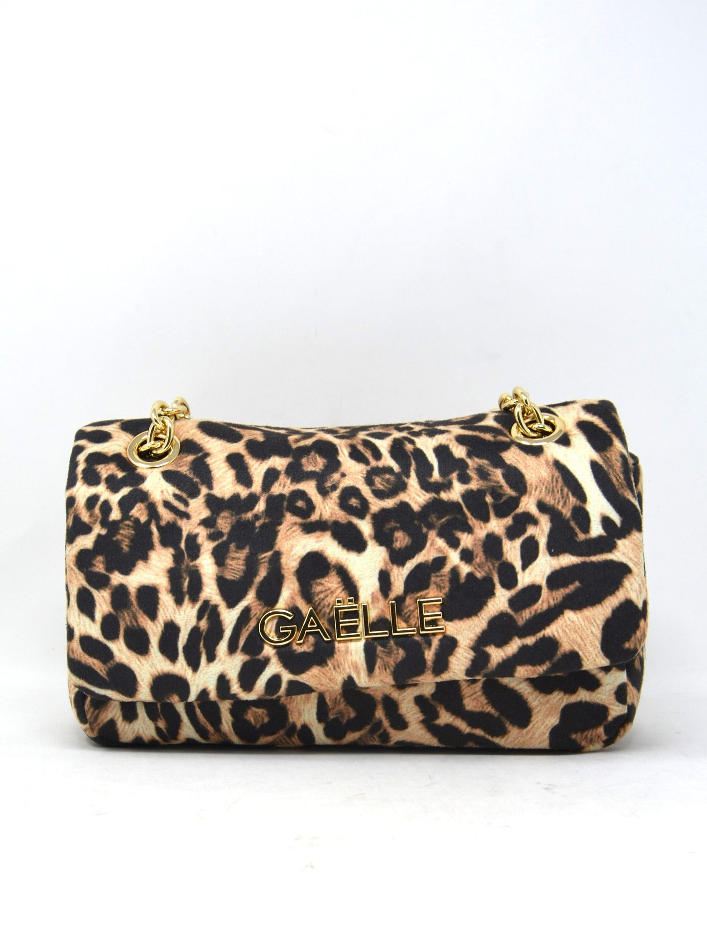 Mini shoulder strap maculata -GAC3002