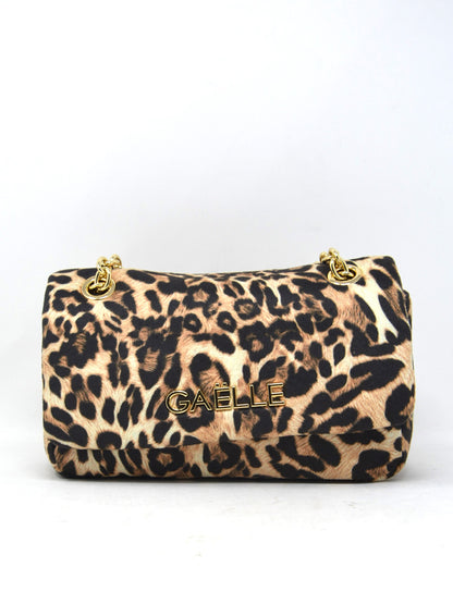 Mini shoulder strap maculata -GAC3002