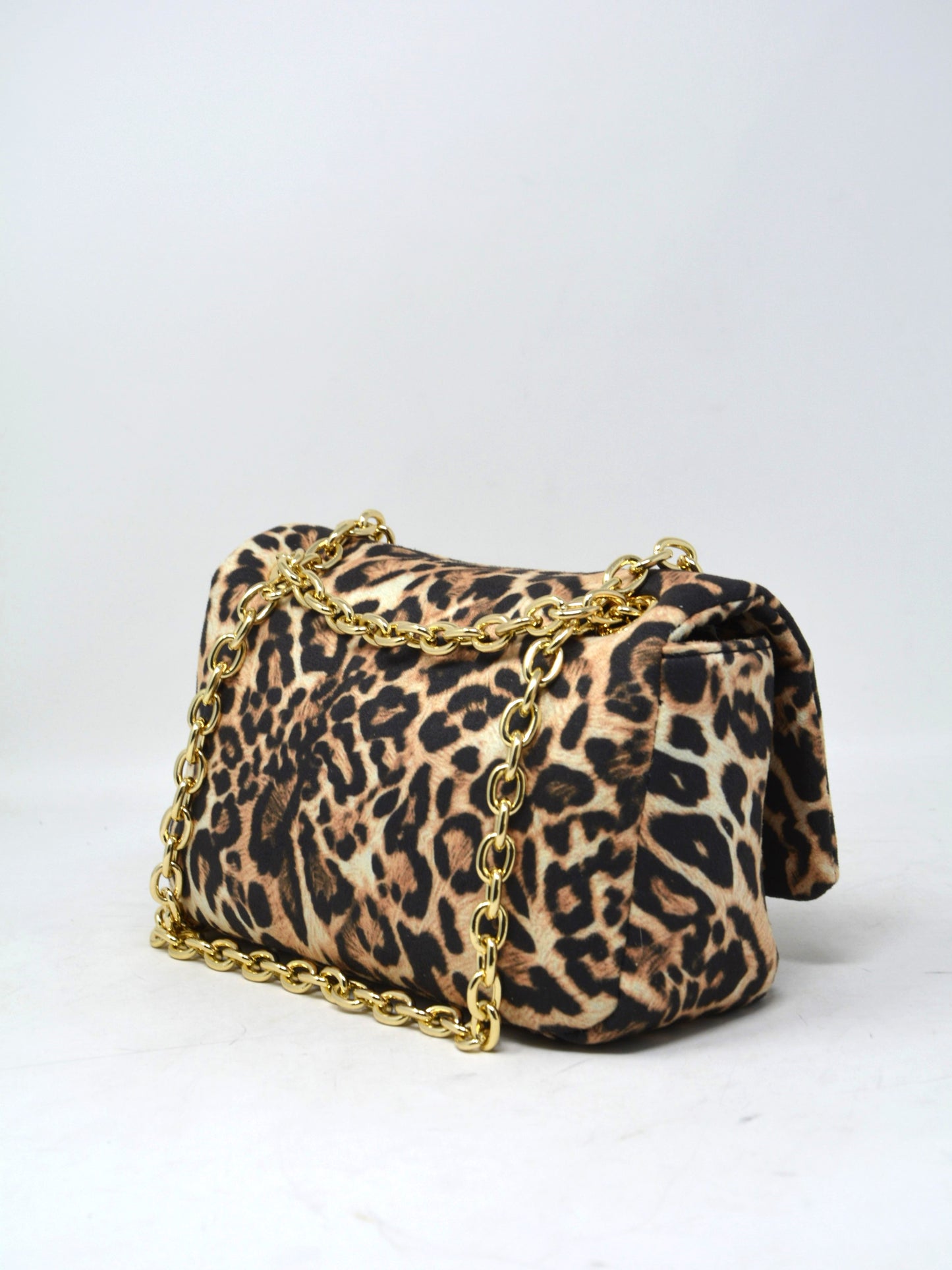 Mini shoulder strap maculata -GAC3002
