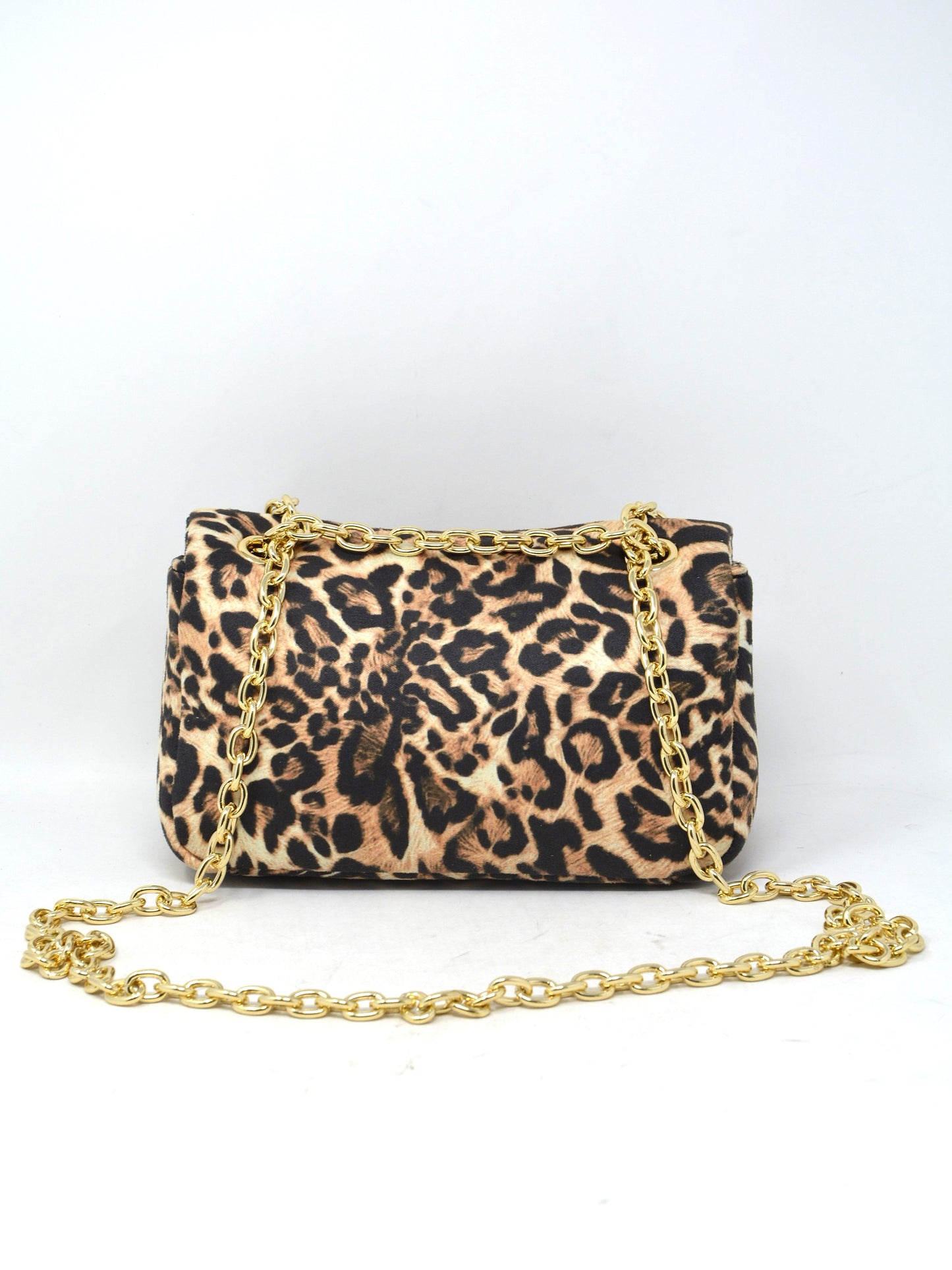 Mini shoulder strap maculata -GAC3002