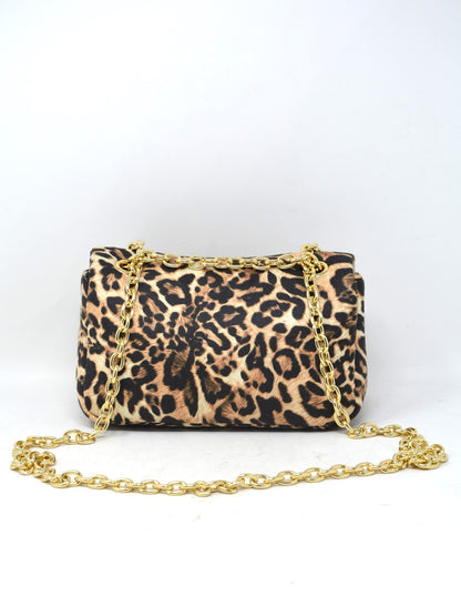 Mini shoulder strap maculata -GAC3002