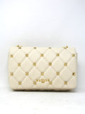 Mini shoulder con borchie -GAC3022