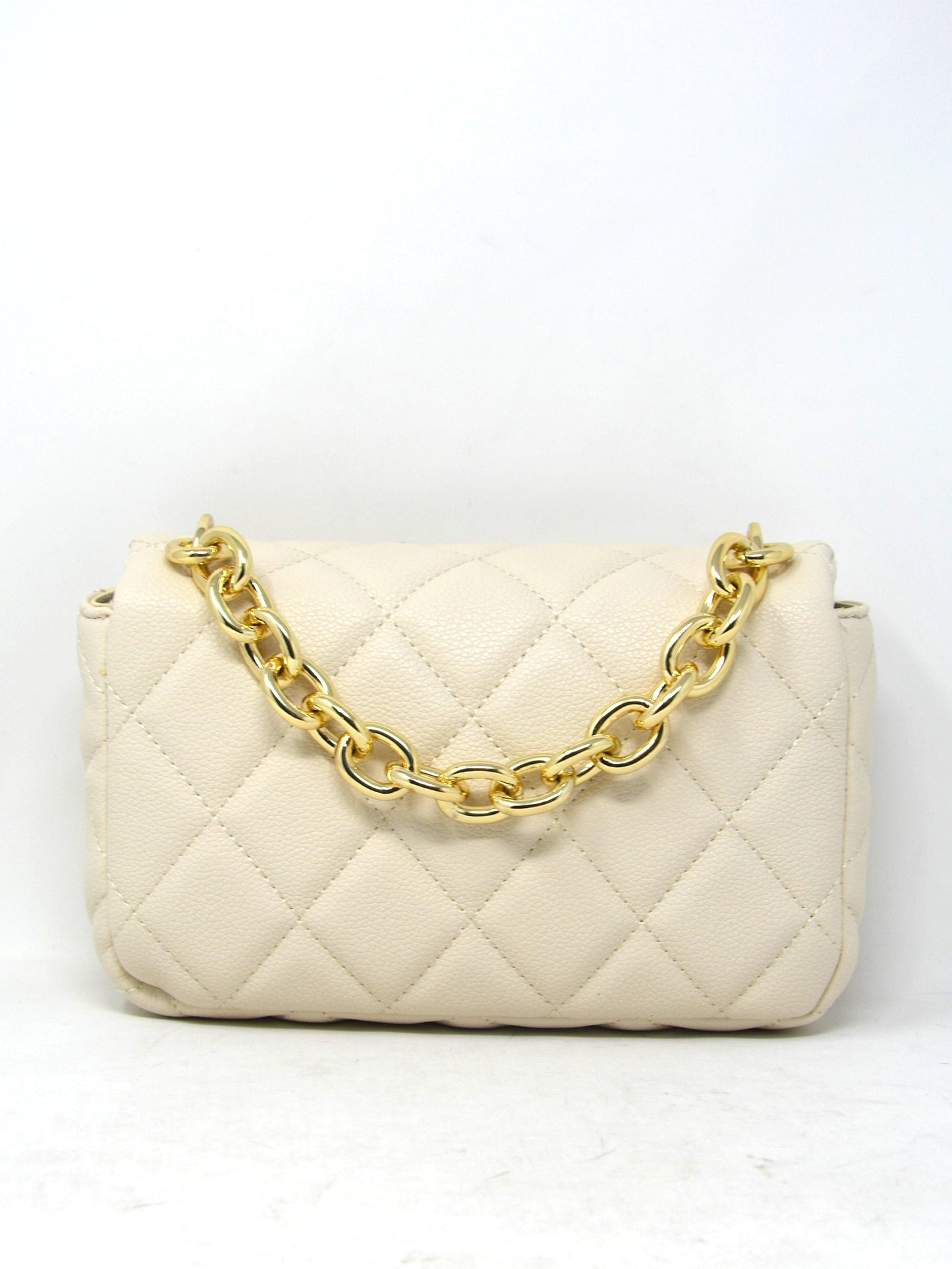 Mini shoulder con borchie -GAC3022