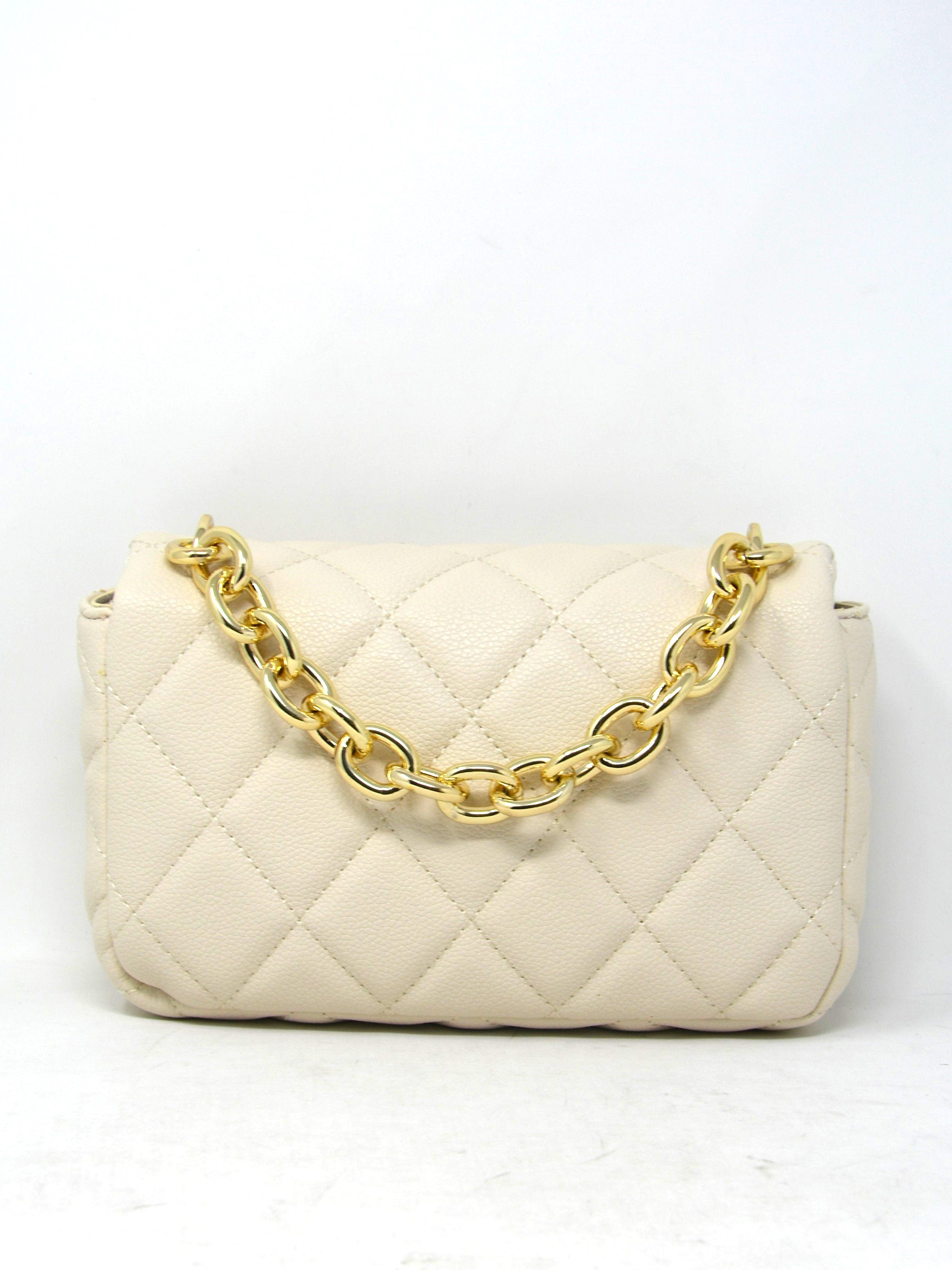 Mini shoulder con borchie -GAC3022