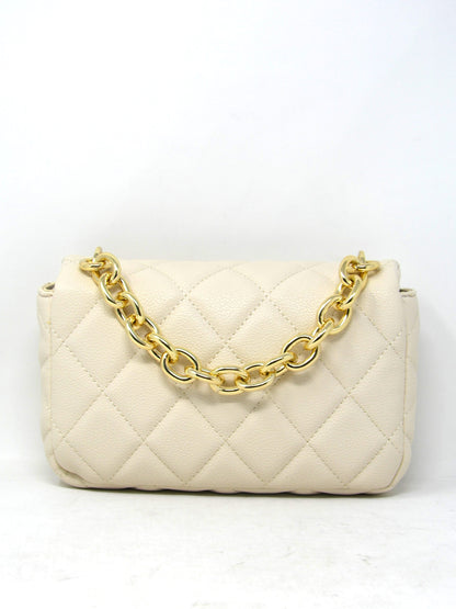 Mini shoulder con borchie -GAC3022