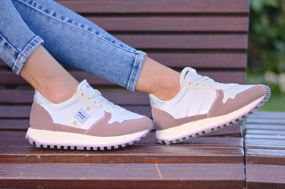 Sneakers Blauer donna -MILLEN