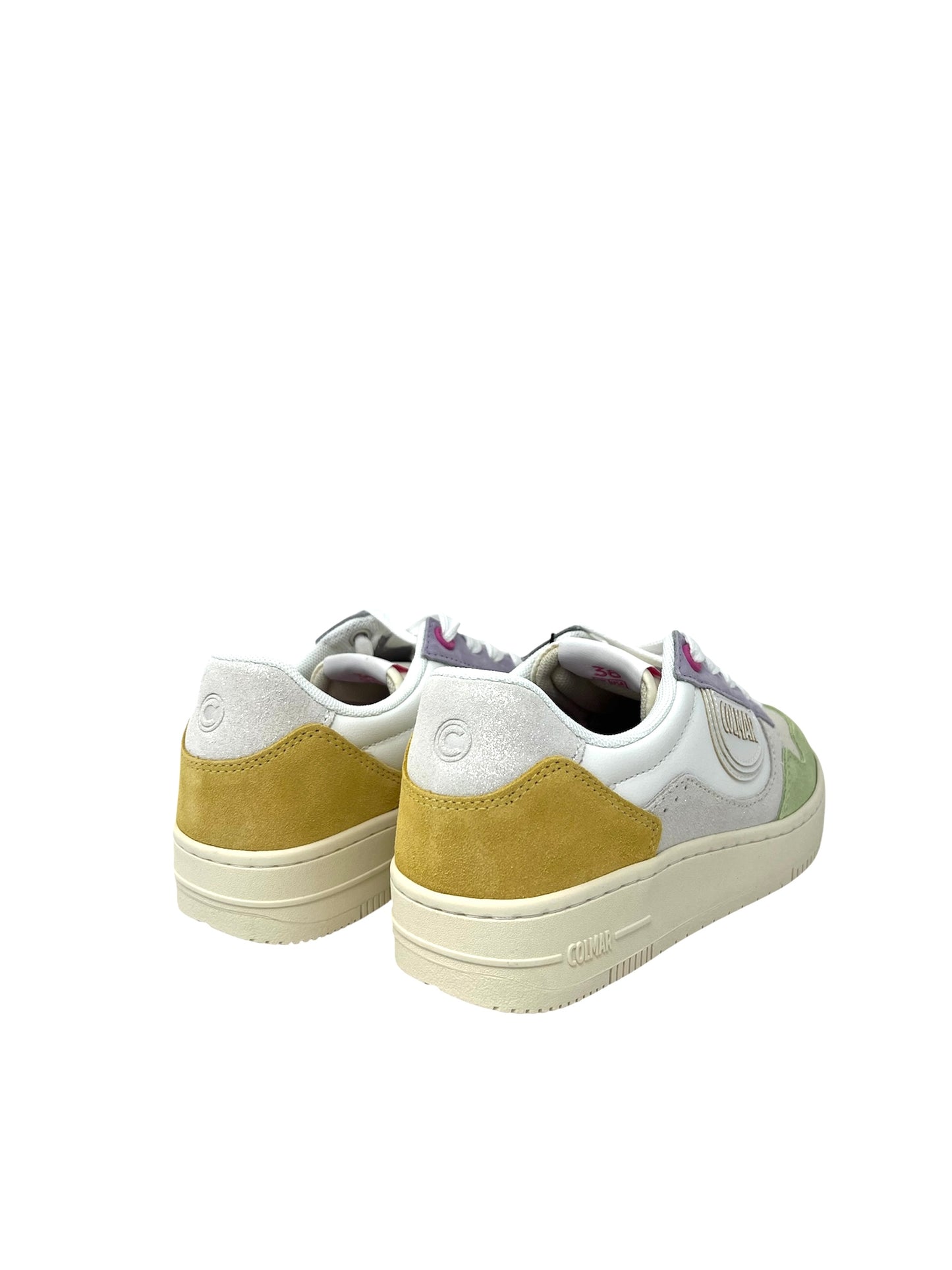 Sneakers austin bliss multicolor Colmar - B035