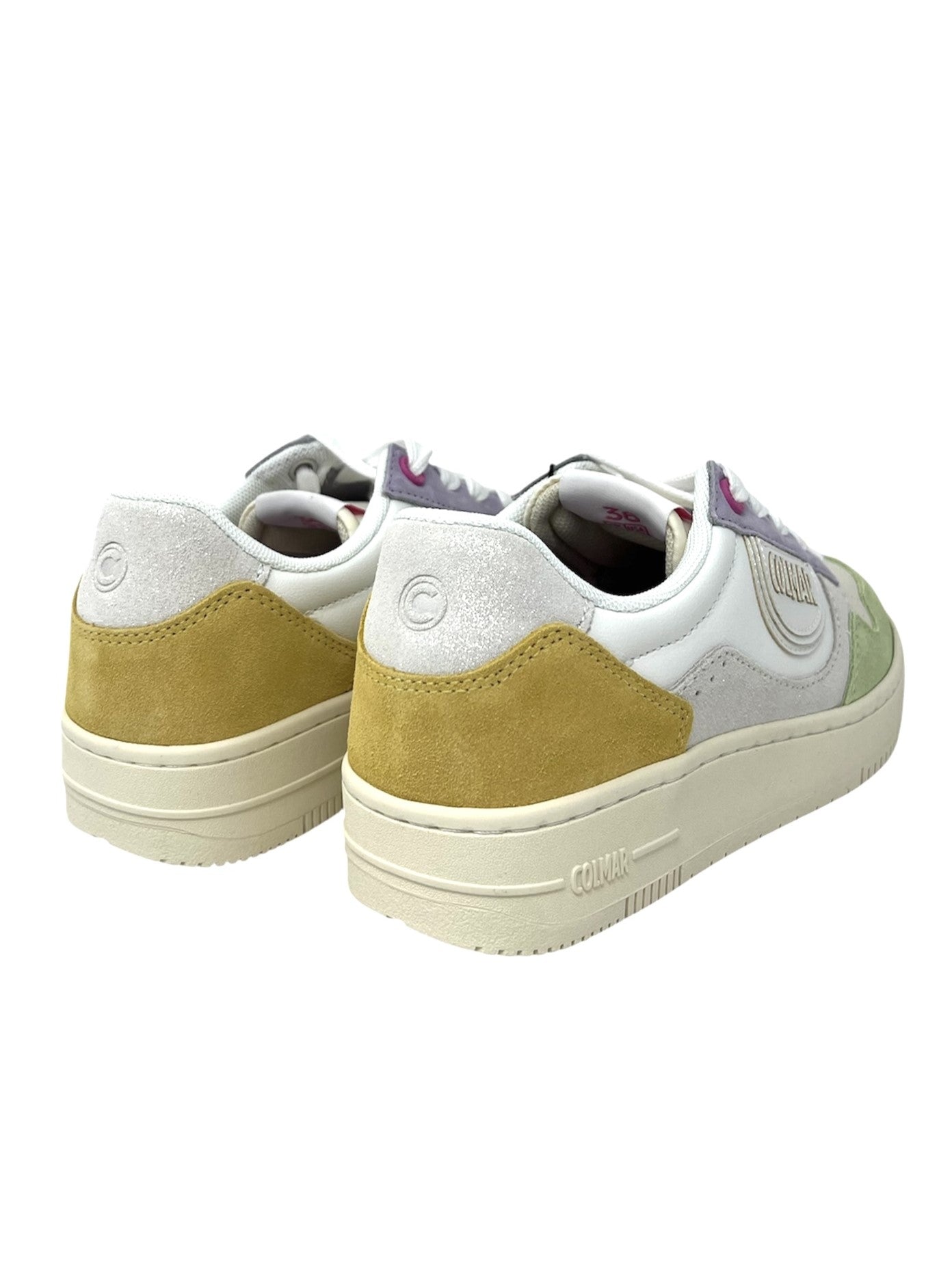 Sneakers austin bliss multicolor Colmar - B035