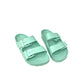 Ciabatta mallorca H2o colore menta - 106457