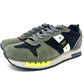 Sneakers Blauer uomo Queen