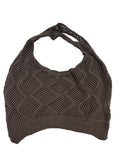 Borsa mare crochet -006100