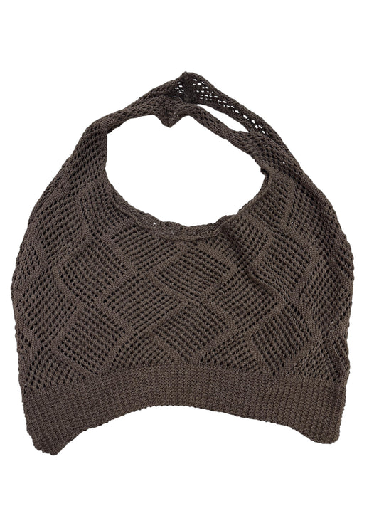 Borsa mare crochet -006100
