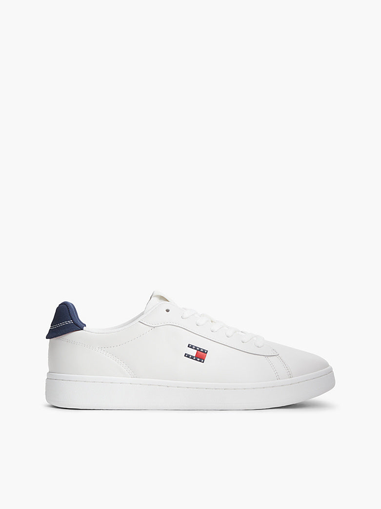 Sneakers sportive Archive in pelle Tommy Jeans V_1791TJ