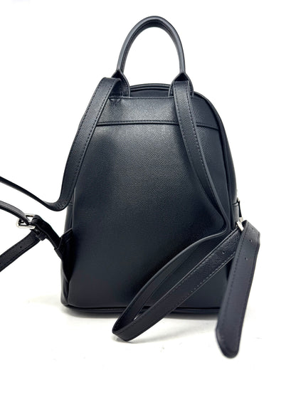 Reg Backpack con logo in metallo -GAACW02110