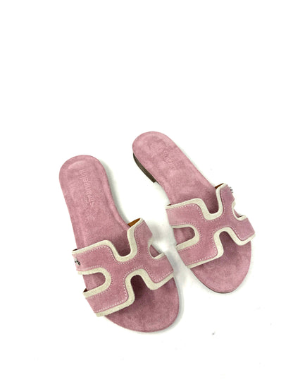 Ciabattine ad h cipria -AHBCI