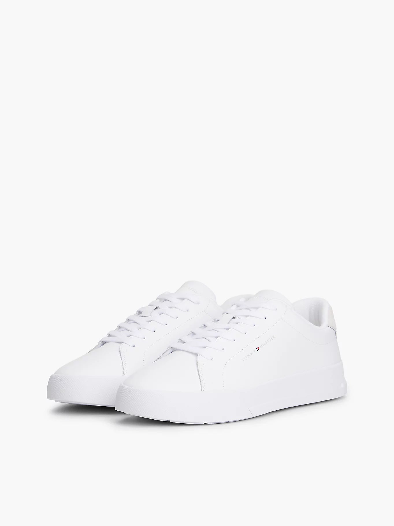 Sneaker sportive con logo Tommy Hilfiger V_FM0590Y