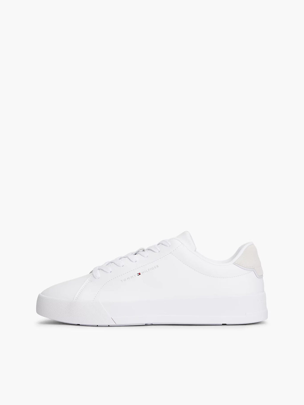 Sneaker sportive con logo Tommy Hilfiger V_FM0590Y