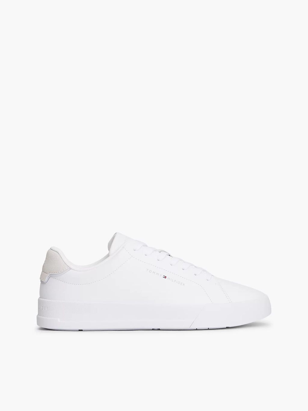 Sneaker sportive con logo Tommy Hilfiger V_FM0590Y