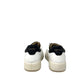 Sneakers bassa igi&co marrone -4669022