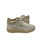 Sneakers Olympia white platinum/white -OLYMPLE