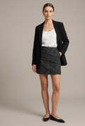 Pantagonna in tweed V_260570