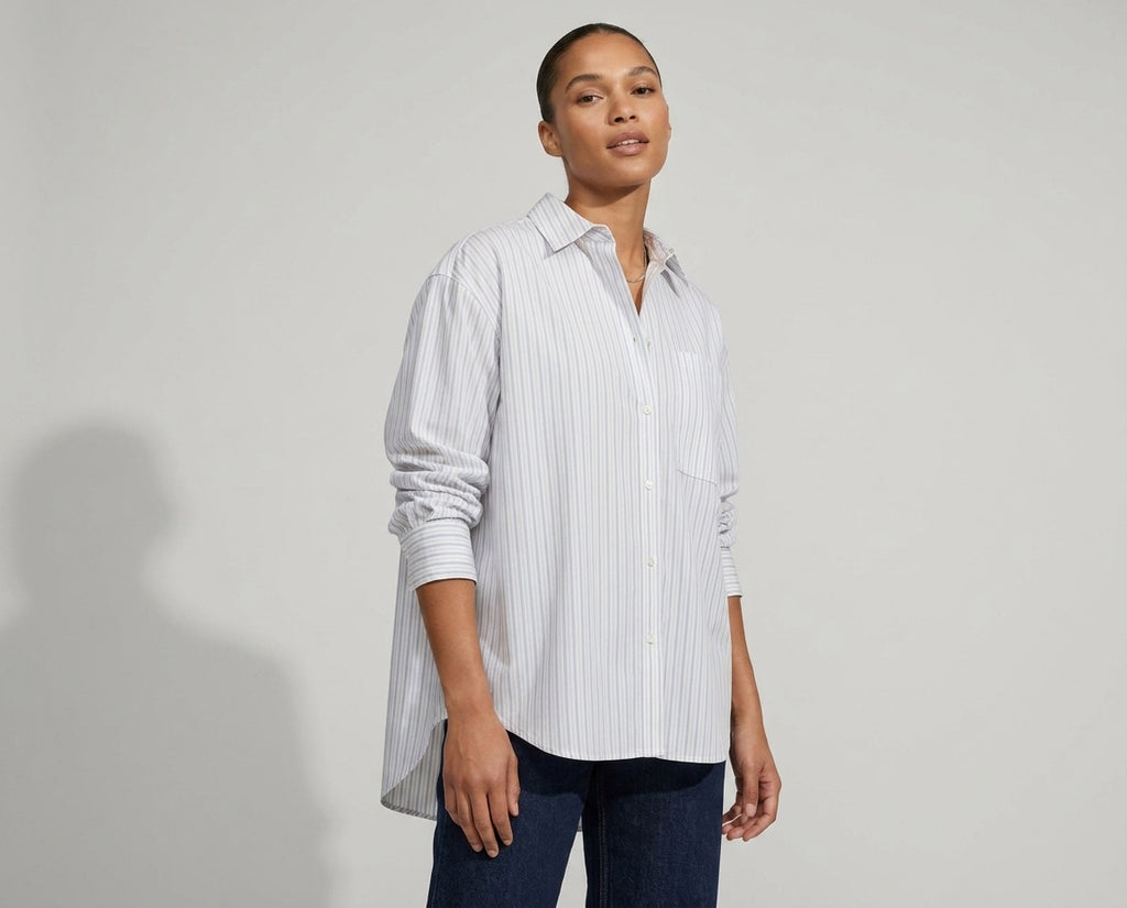 Camicia Elalia V_82502