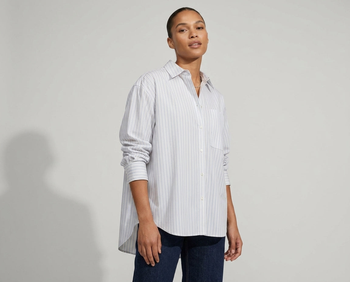 Camicia Elalia V_82502