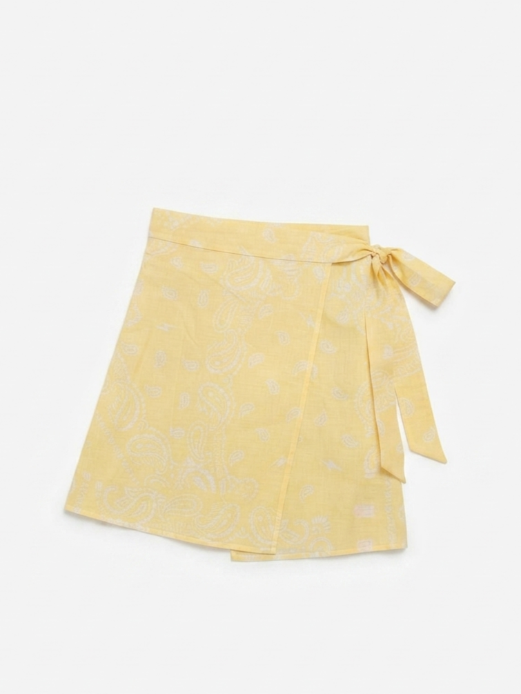 Pareo mare fantasia bandana - V_0988BA