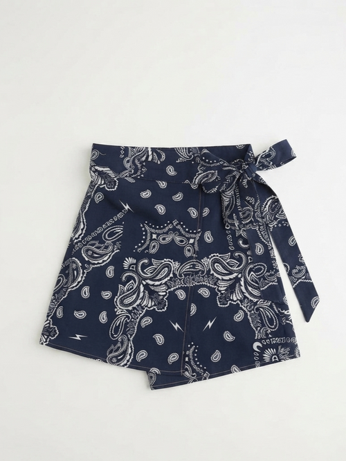Pareo mare fantasia bandana - V_0988BA