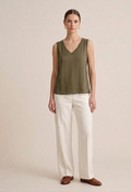 Canotta satin V_DTL8161