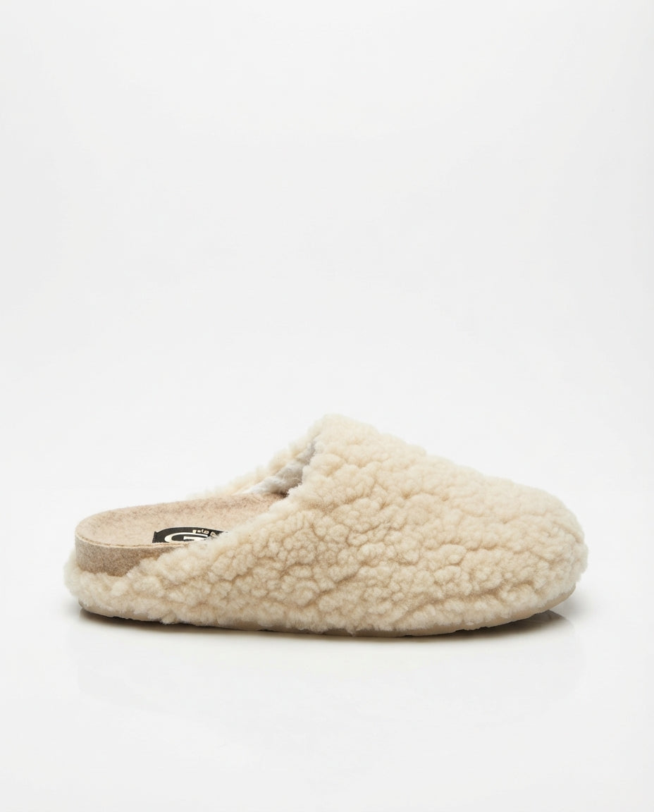 Pantofola teddy V_FJ05