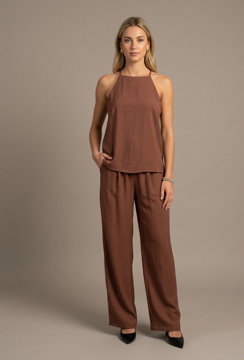 Pantalone Cameron V_80821