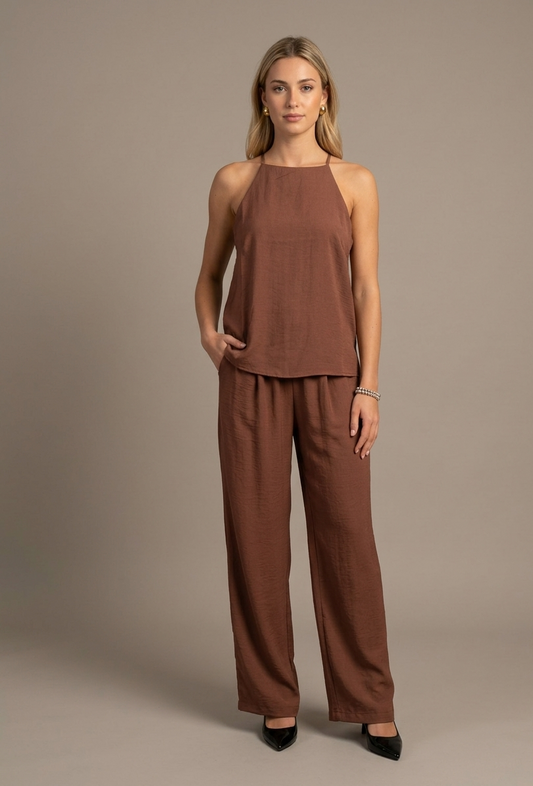 Pantalone Cameron V_80821