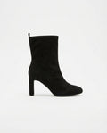 Stivaletto scamosciato GOLD&GOLD - V_GY488