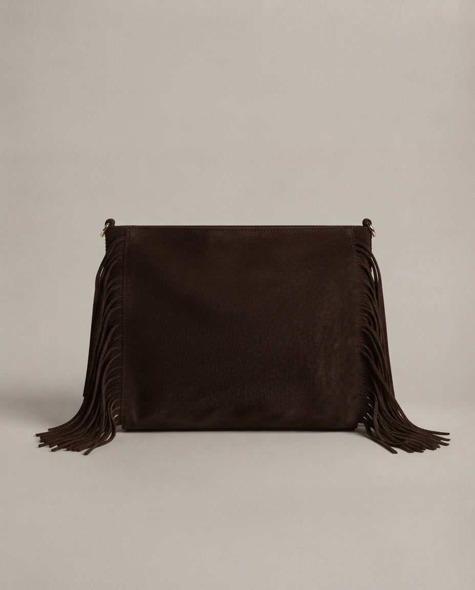 Borsa frange moro V_BS1641
