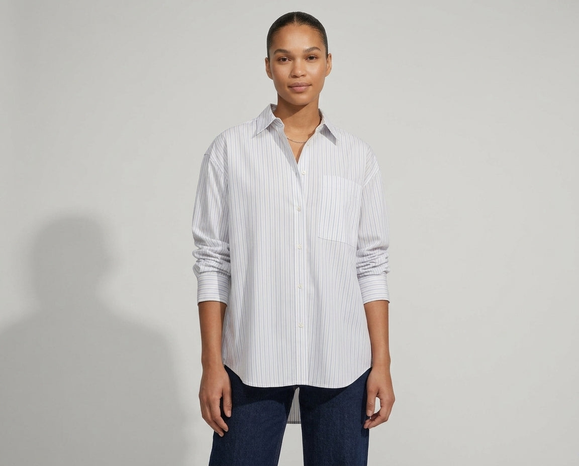 Camicia Elalia V_82502
