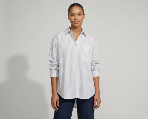 Camicia Elalia V_82502