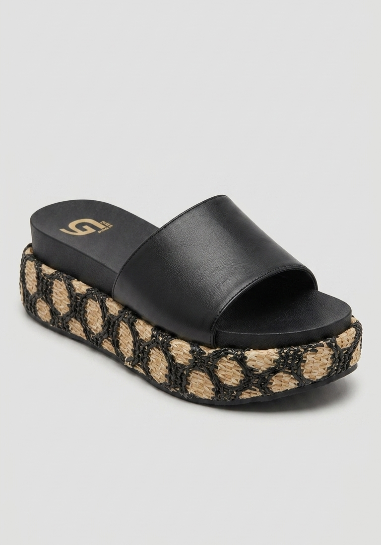 Zeppa a pois - V_GD427
