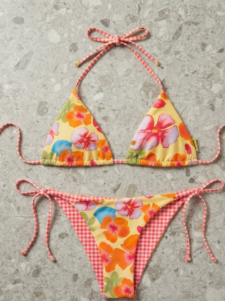 Costume da bagno 2 pezzi V_COS008P