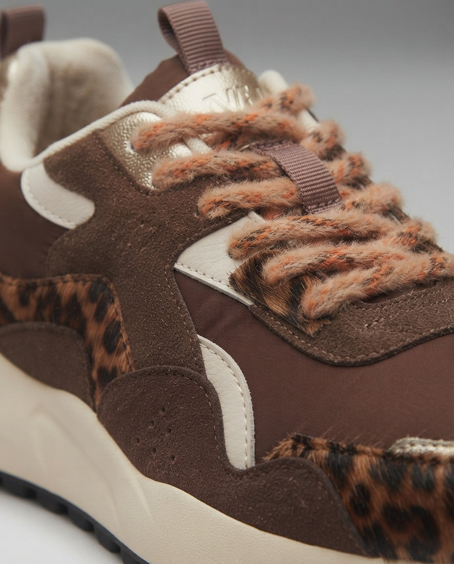 Sneaker Caffè V_GB1102