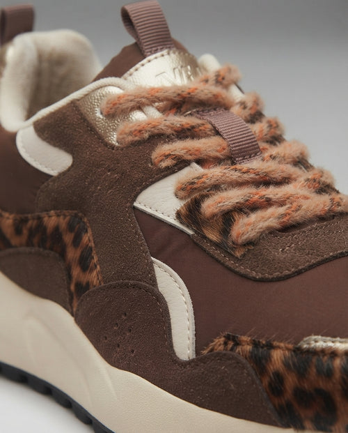 Sneaker Caffè V_GB1102
