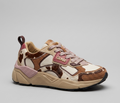 Colmar GARNER spots white-multicolor