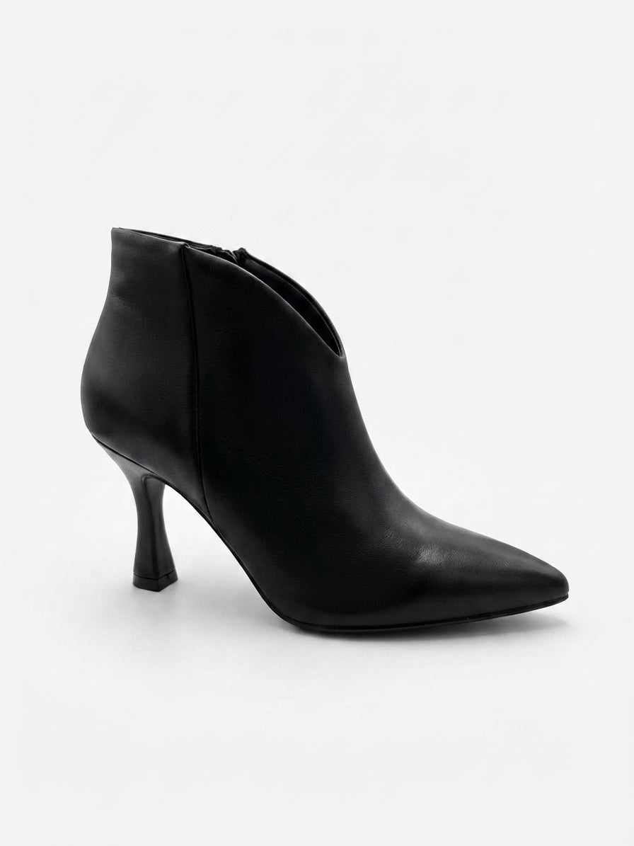 Tronchetto nero - V_GD841