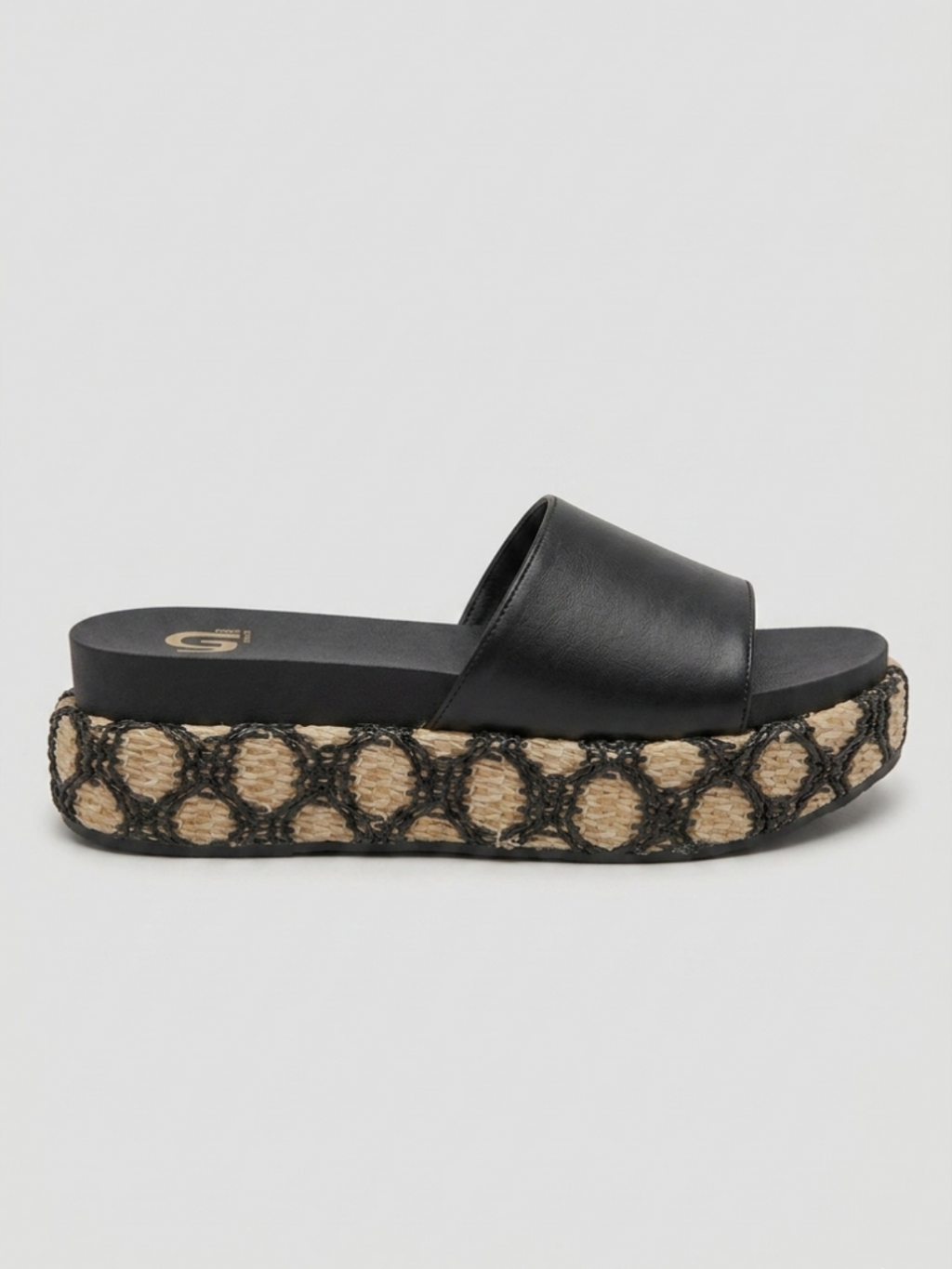 Zeppa a pois - V_GD427