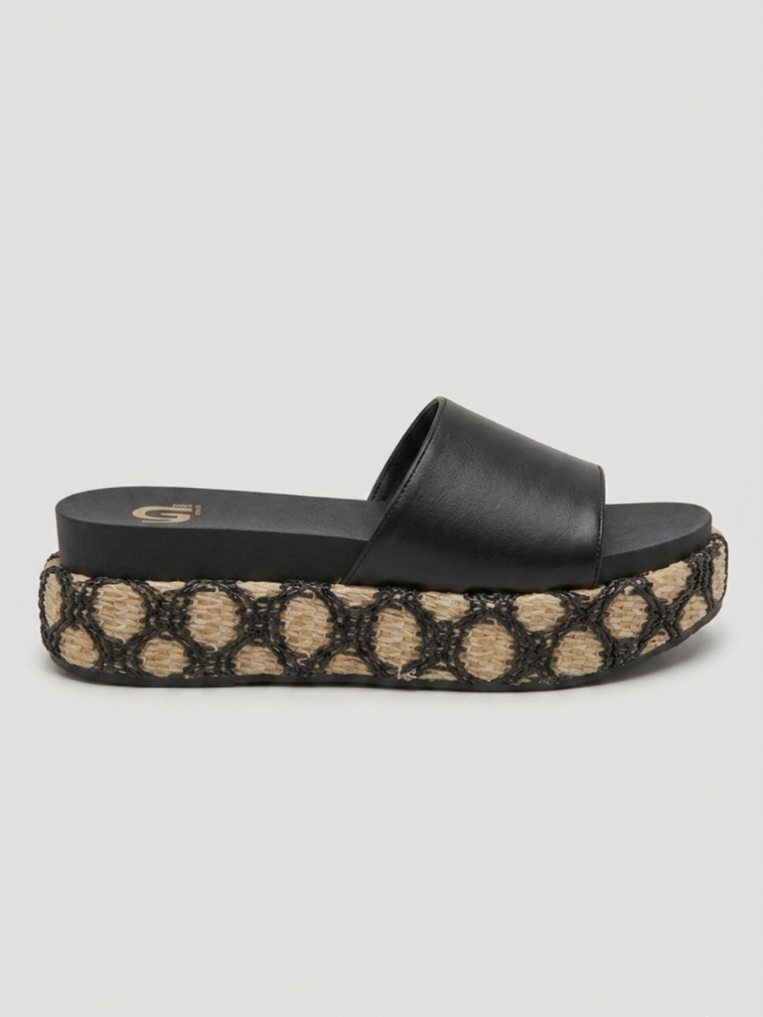 Zeppa a pois - V_GD427