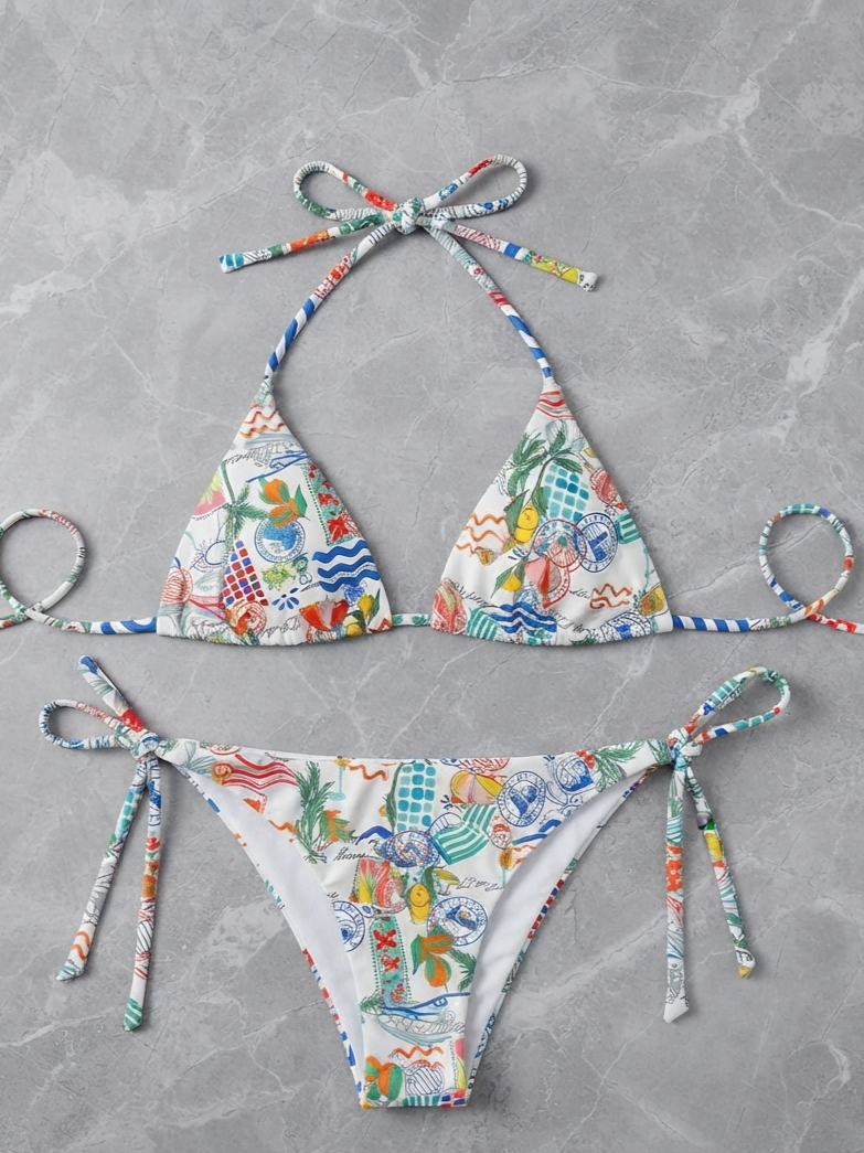 Costume da bagno 2 pezzi V_COS008P