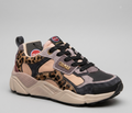 Colmar GARNER leopard multicolor