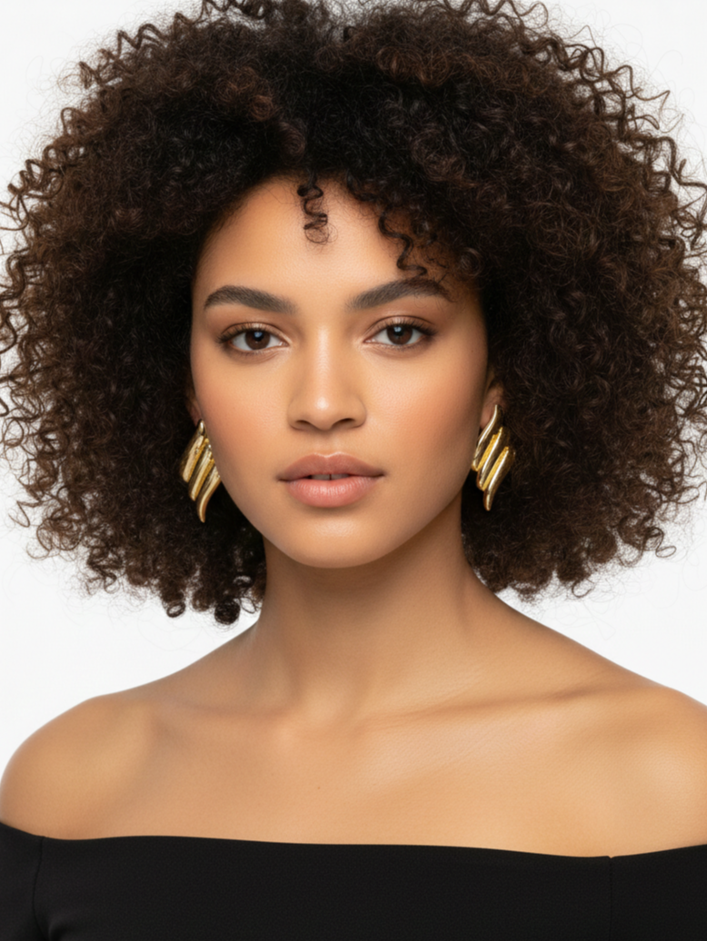 Orecchini Grace Studs - GRACE